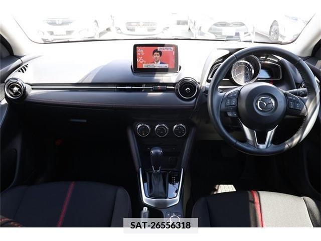Mazda DEMIO 2015-09 359441-3