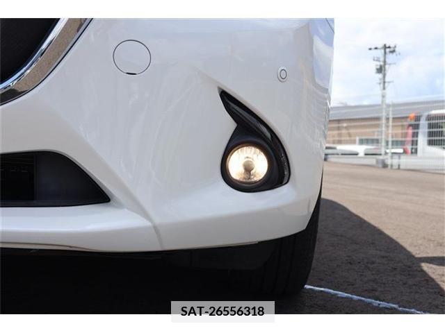 Mazda DEMIO 2015-09 359441-25