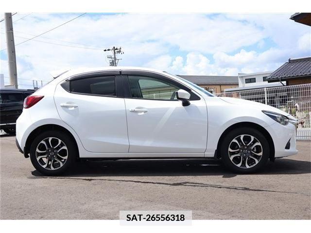 Mazda DEMIO 2015-09 359441-28