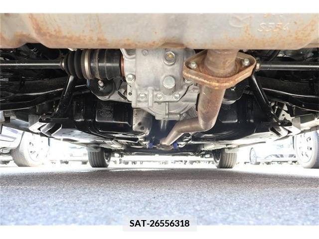 Mazda DEMIO 2015-09 359441-22