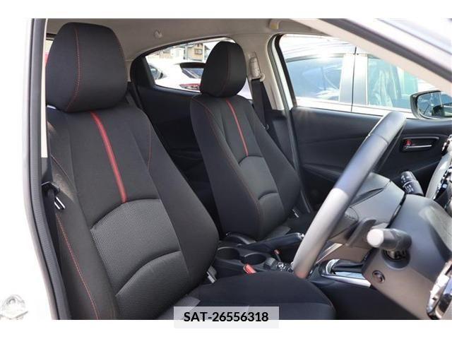 Mazda DEMIO 2015-09 359441-19