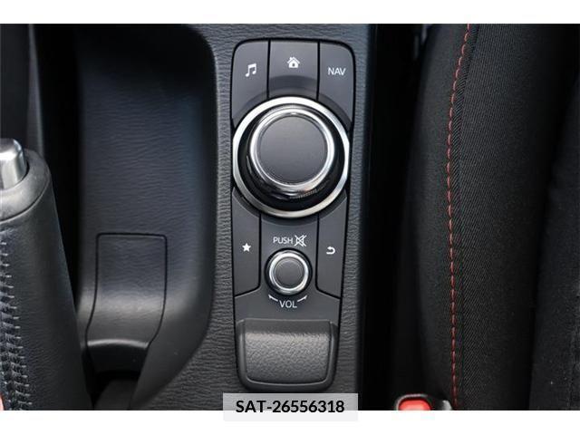 Mazda DEMIO 2015-09 359441-11