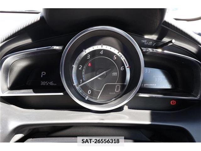 Mazda DEMIO 2015-09 359441-8