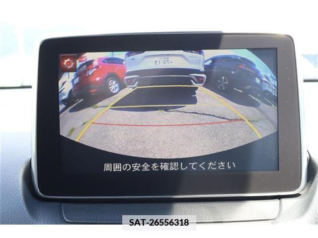 Mazda DEMIO 2015-09 359441-5
