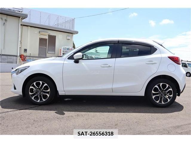 Mazda DEMIO 2015-09 359441-27
