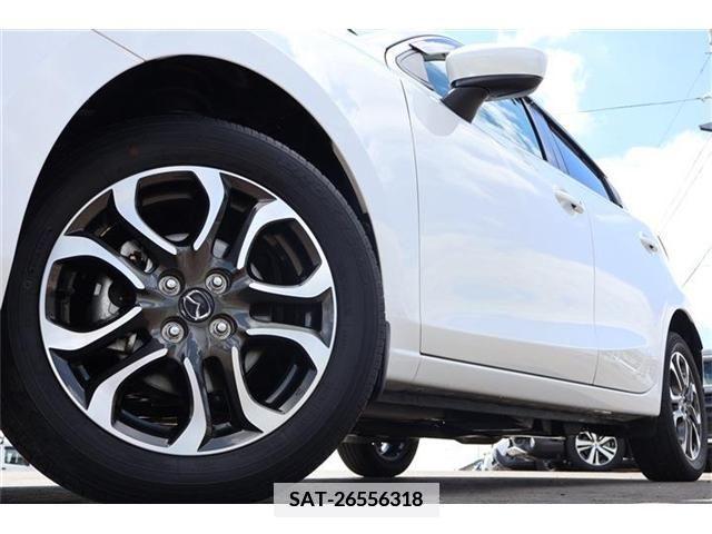 Mazda DEMIO 2015-09 359441-24