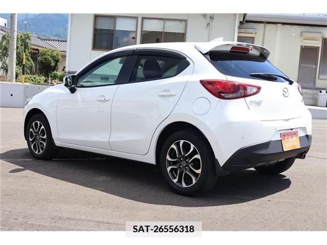 Mazda DEMIO 2015-09 359441-1