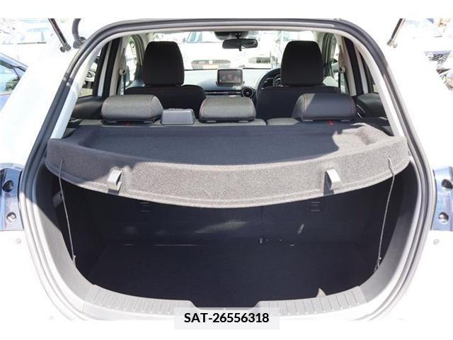Mazda DEMIO 2015-09 359441-21