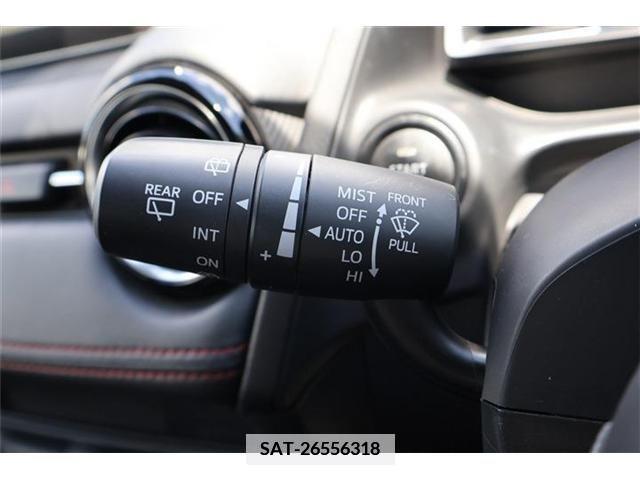 Mazda DEMIO 2015-09 359441-13