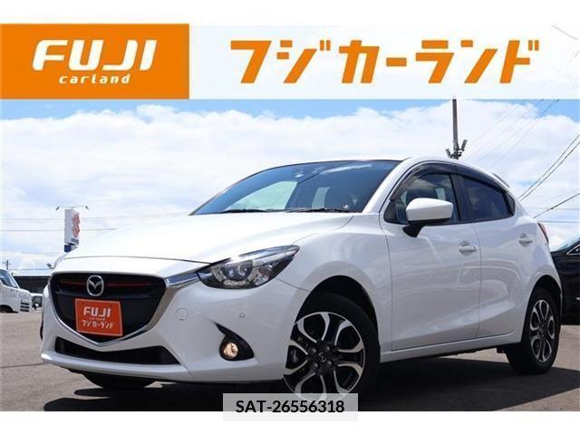 Mazda DEMIO 2015-09 359441-0