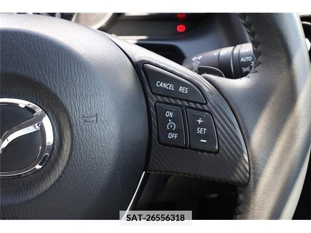 Mazda DEMIO 2015-09 359441-10