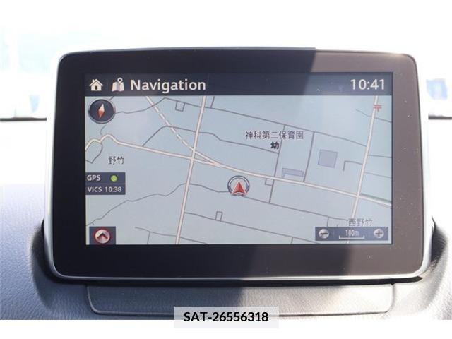 Mazda DEMIO 2015-09 359441-4