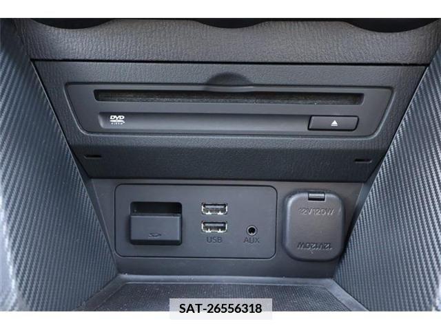 Mazda DEMIO 2015-09 359441-16