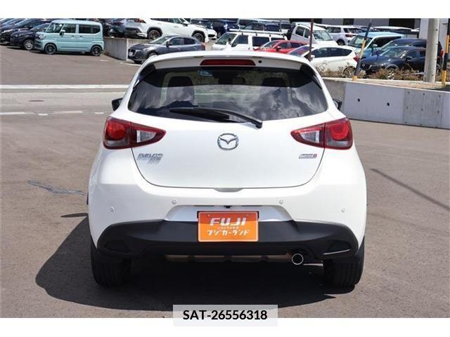 Mazda DEMIO 2015-09 359441-29