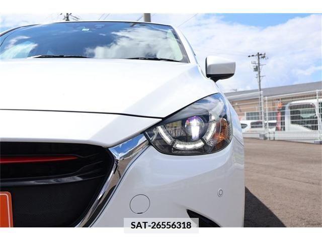Mazda DEMIO 2015-09 359441-23
