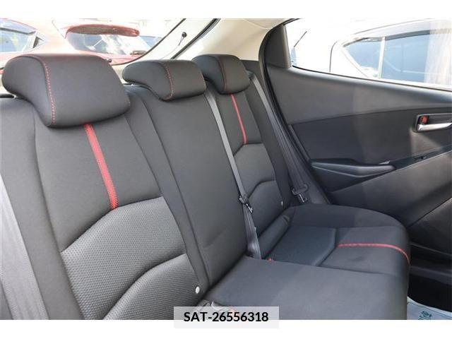 Mazda DEMIO 2015-09 359441-20