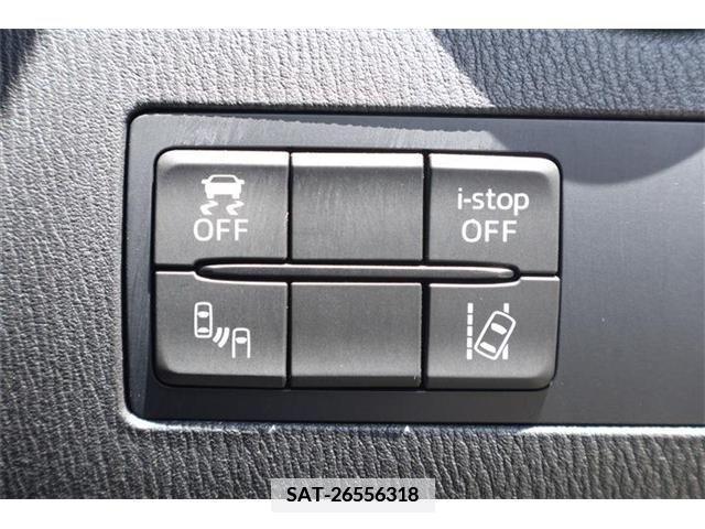 Mazda DEMIO 2015-09 359441-9