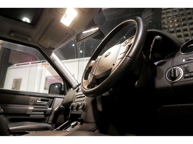 ROVER DISCOVERY 2010-03 1985-11
