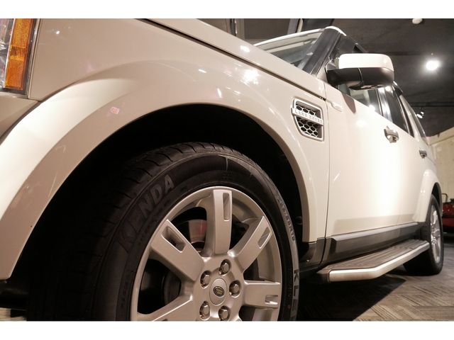 ROVER DISCOVERY 2010-03 1985-17