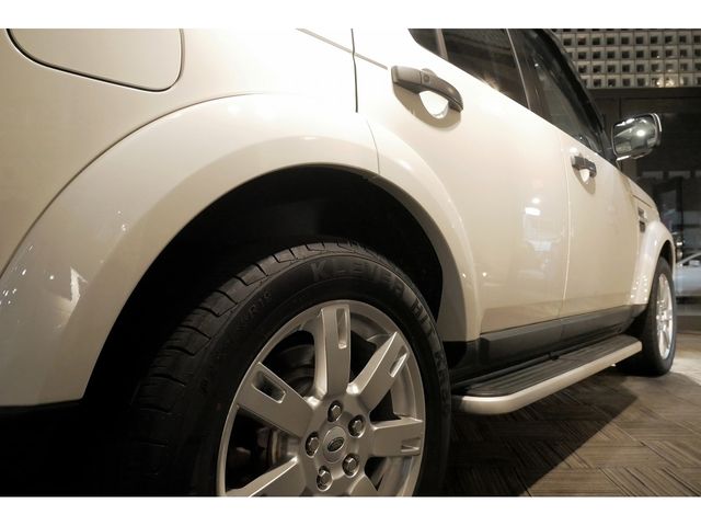ROVER DISCOVERY 2010-03 1985-19