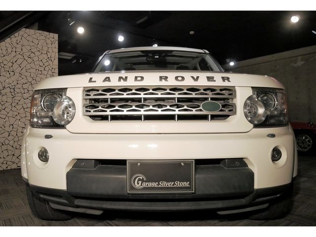 ROVER DISCOVERY 2010-03 1985-1