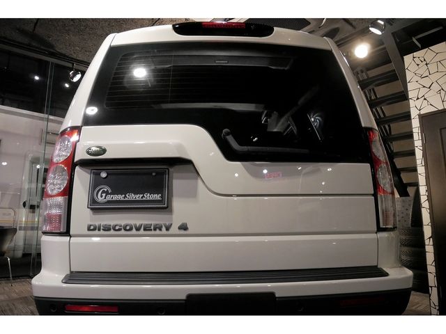 ROVER DISCOVERY 2010-03 1985-3