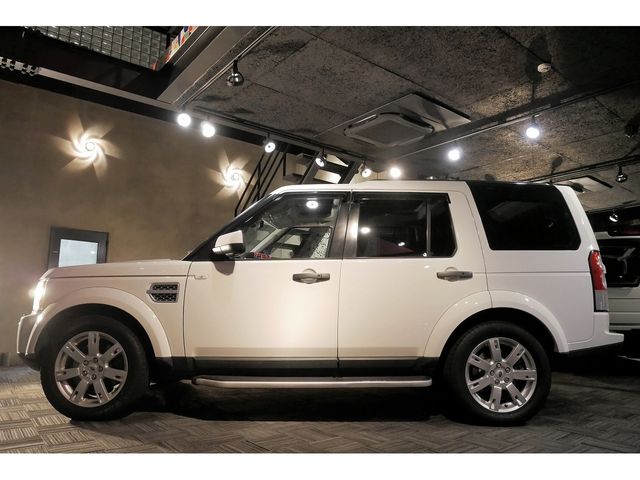 ROVER DISCOVERY 2010-03 1985-5