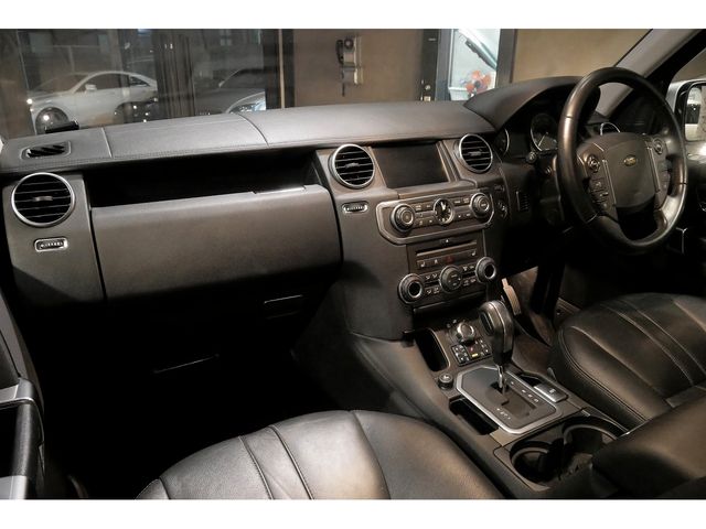 ROVER DISCOVERY 2010-03 1985-16