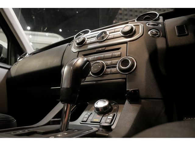 ROVER DISCOVERY 2010-03 1985-9