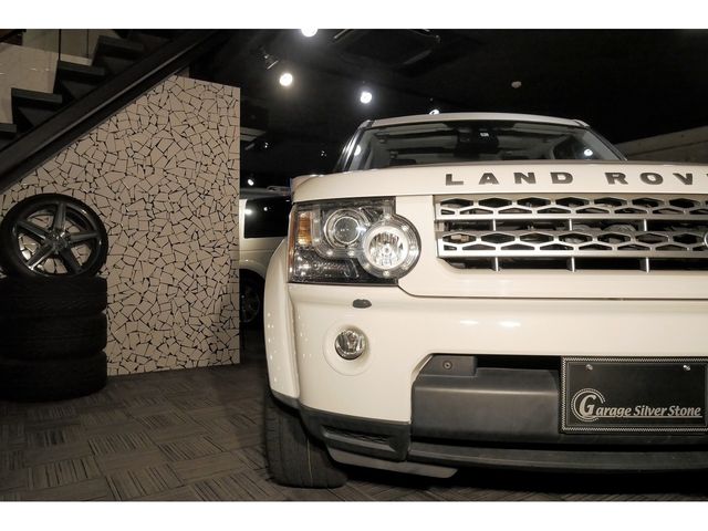 ROVER DISCOVERY 2010-03 1985-18