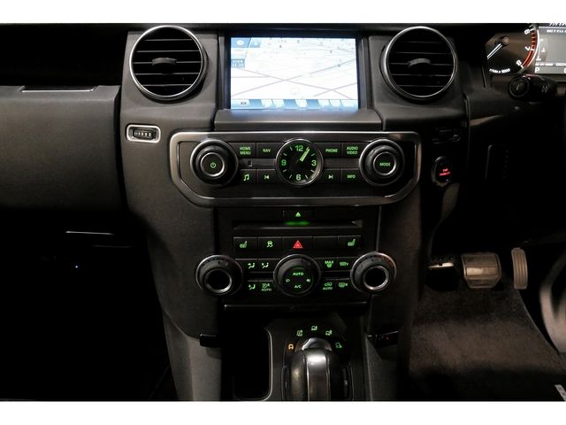 ROVER DISCOVERY 2010-03 1985-10