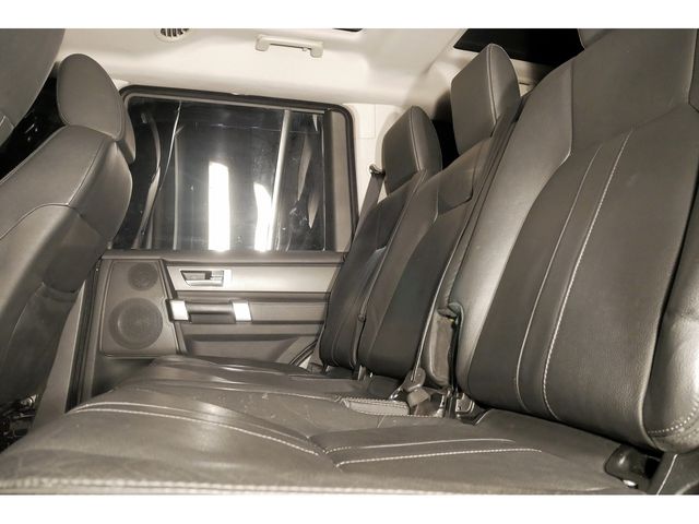 ROVER DISCOVERY 2010-03 1985-14