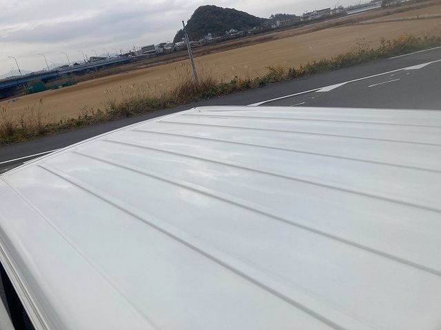 Toyota HIACE VAN 2009-12 186195-13