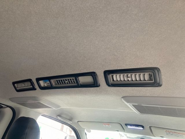 Toyota HIACE VAN 2009-12 186195-12