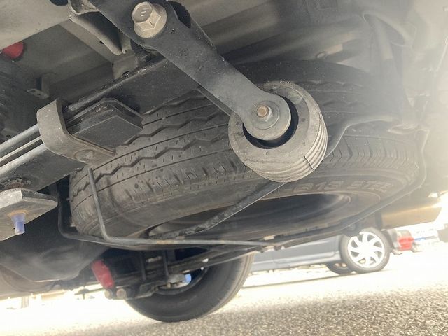 Toyota HIACE VAN 2009-12 186195-7