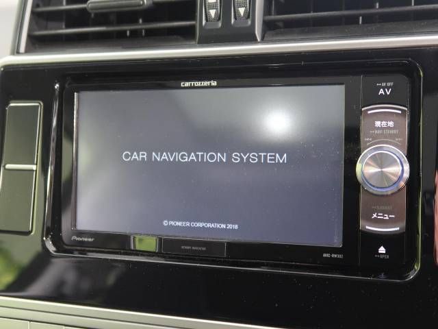 Toyota PRADO 2020-01 21176-4