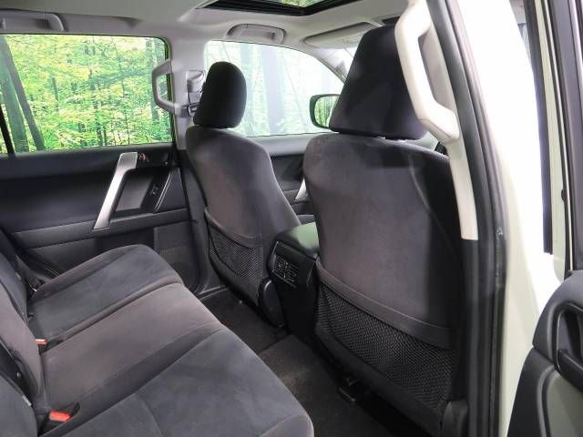 Toyota PRADO 2020-01 21176-9