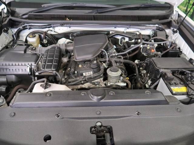 Toyota PRADO 2020-01 21176-18