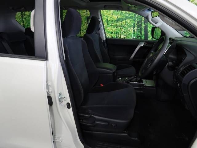 Toyota PRADO 2020-01 21176-8