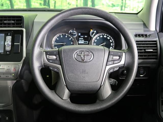 Toyota PRADO 2020-01 21176-11