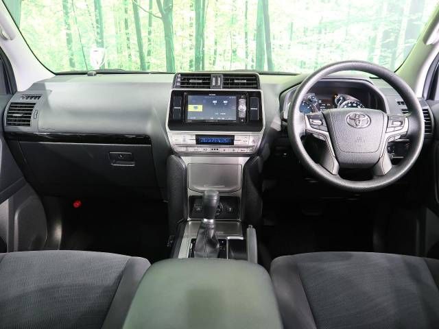 Toyota PRADO 2020-01 21176-1