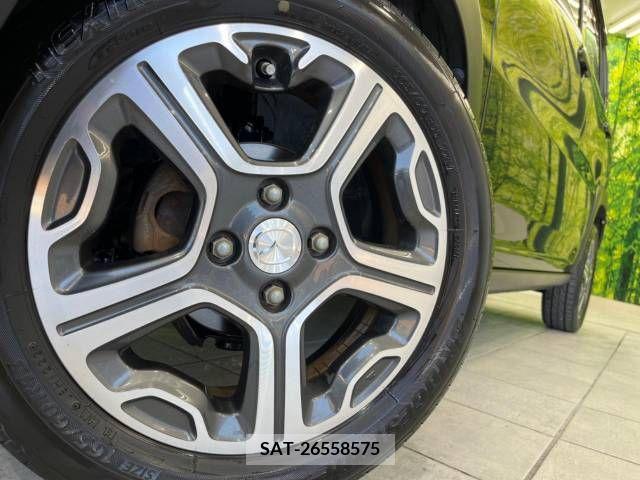 Mazda FLAIR CROSSOVER 2016-08 313037-14
