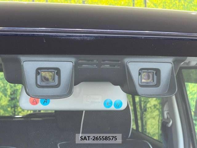 Mazda FLAIR CROSSOVER 2016-08 313037-2