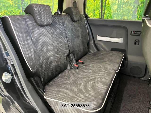 Mazda FLAIR CROSSOVER 2016-08 313037-10