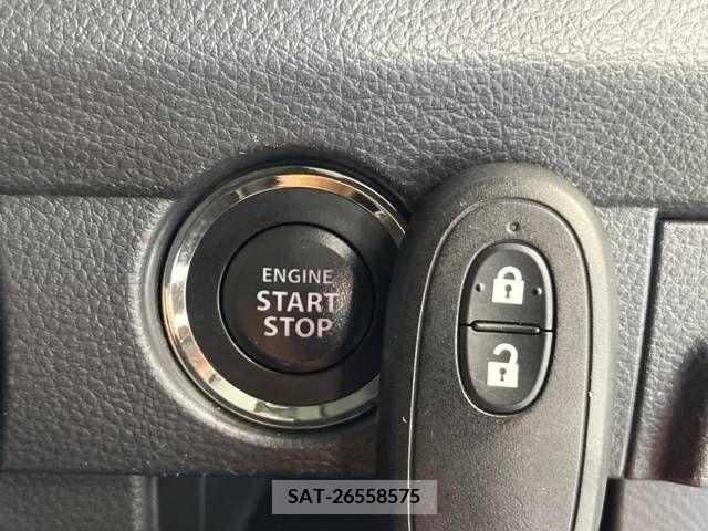 Mazda FLAIR CROSSOVER 2016-08 313037-6