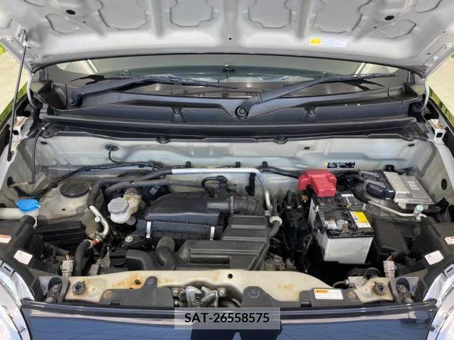 Mazda FLAIR CROSSOVER 2016-08 313037-19