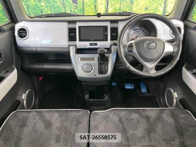 Mazda FLAIR CROSSOVER 2016-08 313037-1