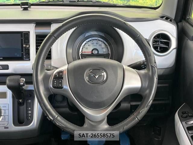 Mazda FLAIR CROSSOVER 2016-08 313037-12