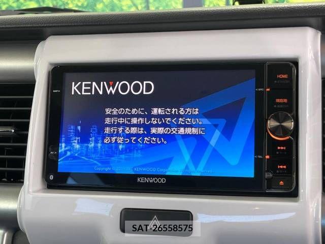 Mazda FLAIR CROSSOVER 2016-08 313037-4