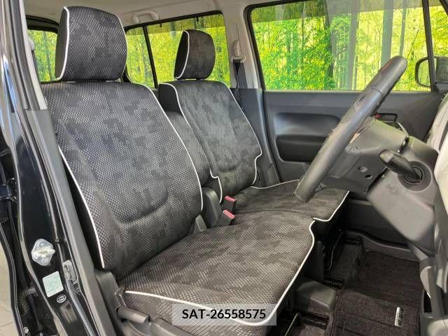 Mazda FLAIR CROSSOVER 2016-08 313037-9